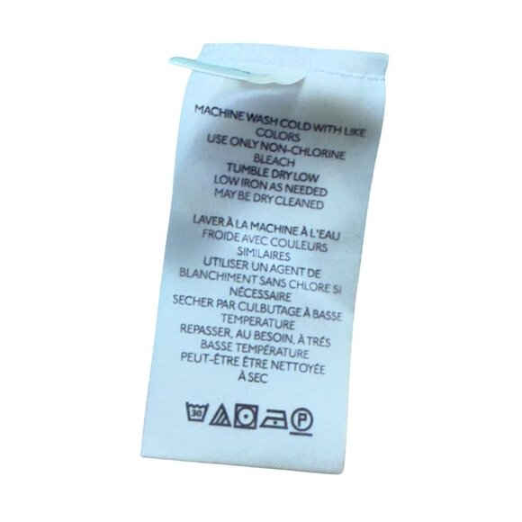 We the Free Always Yours Tee Green Tshirt Womans Size Medium VSCO Sporty Cotton - Picture 8 of 8